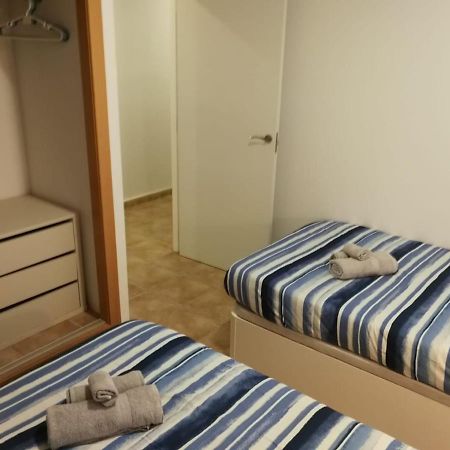Holisplace- Lovely Apartment In Downtown Alicante Exterior photo