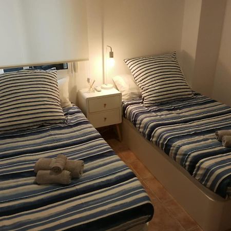Holisplace- Lovely Apartment In Downtown Alicante Exterior photo