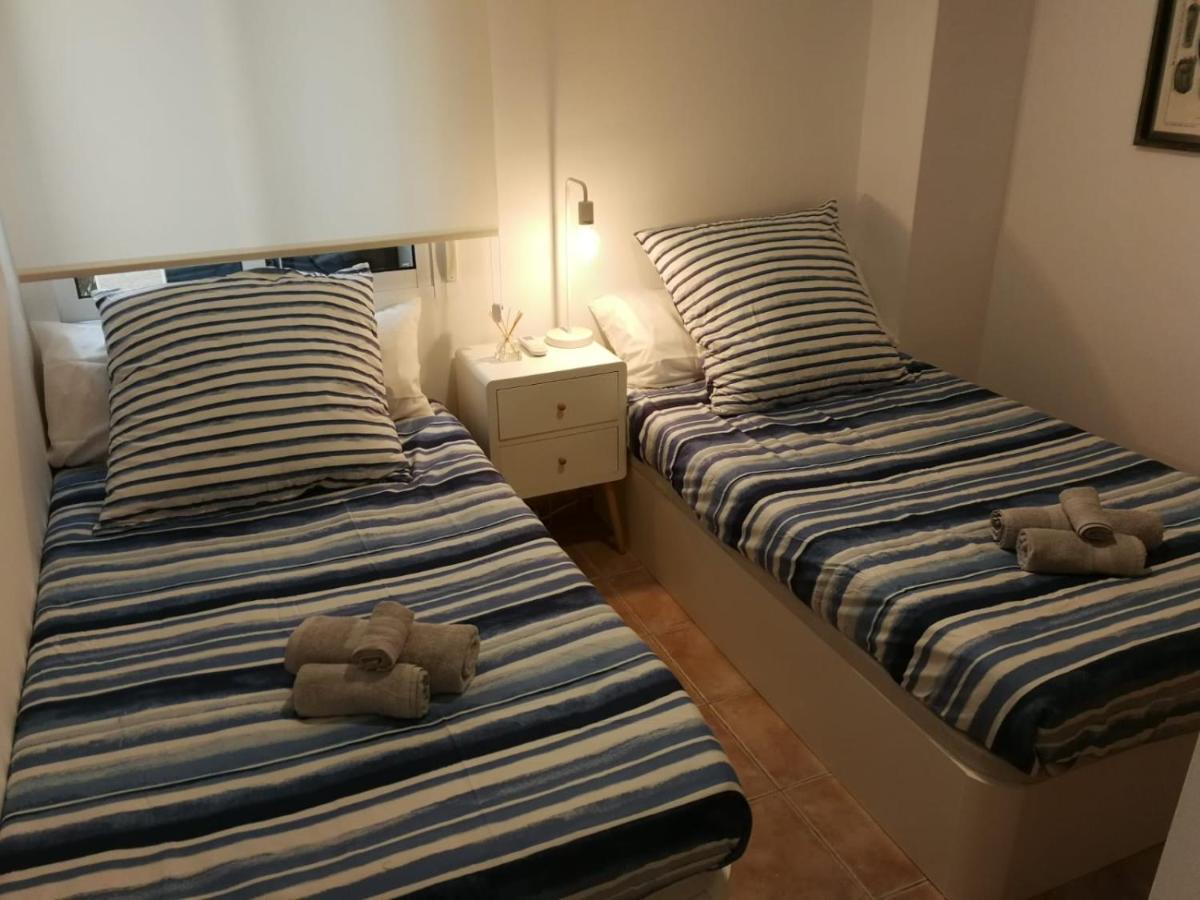 Holisplace- Lovely Apartment In Downtown Alicante Exterior photo